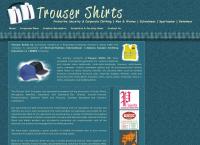Trouser Shirts CC