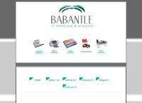 Babantle It Solutions & Projects CC