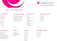 K H Marketing