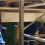 Manufacturing HV Terminal Boxes