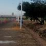 Uploaded by visitor on 2017/12/06 - Street Lighting Installation