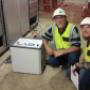 Uploaded by visitor on 2017/12/06 - VLF High Voltage Testing