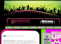 Knockout Marketing