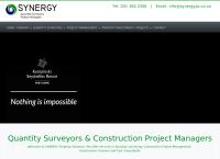 Synergy Property Solutions
