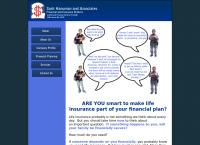 Sash hanuman & Associates c.c.