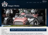 Balgair Publications