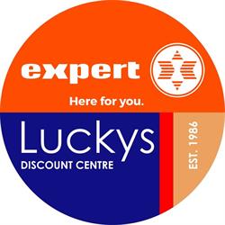 Lucky's Manaba Discount Centre