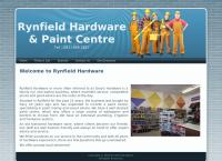 Rynfield Hardware & Paint Centre