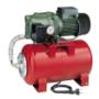 booster pumps