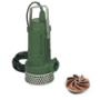 submersible drainage pump