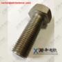 904L hex bolt