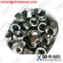 904L hex nuts