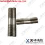 904L stud bolt thread rod