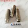 SAF2205 set screws dog point