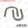 SAF2205 square u bolts