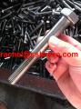 904L hex head bolt hex cap screw 1.4539 UNS N08904