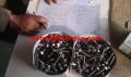 Nickle copper alloy M2.4360 hex head bolt cap screw