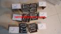 Nickle copper alloy EN 2.4605 hex head bolt cap screw