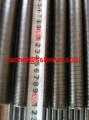 904L threaded rods stud bolts