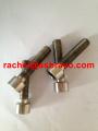 allen head screws hexagon socket screw Inconel718