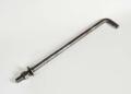 Monel400 anchor bolt Nickle copper alloy