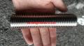 Monel400 double end stud bolt
