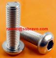 button-head-screw-Monel