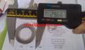 Hastelloy C276 tab washer lock washer uns n010276