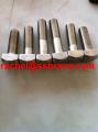 Inconel718 square head bolts Nc19FeNb UNS N07718