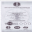 ISO9001 certificate