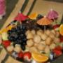 Adult catering snack platters to order