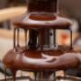 Chocolate foundain or fondue set to hire