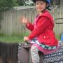 Ponies for parties