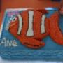 boxed or 3D character cakes made to order