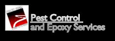 Dht169 Pest and Epoxy Services