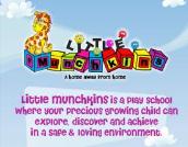 Little Munchkins