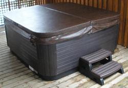 Exclusive Jacuzzi and Spa Covers