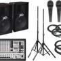 Sound Hire