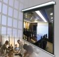 In-Ceiling-Screens