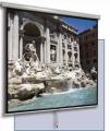 Manual Projection Screens