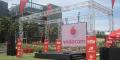Outdoor Video Wall