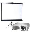 Projector-Hire