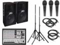 Sound Hire