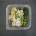 Low carb meal delivery