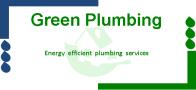 Green Plumbing