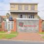 Red Networks