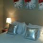 Willow Manor Brits Guest House Room 8
