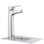 XL With riser & drip tray