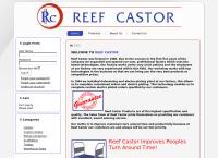 Reef Castor