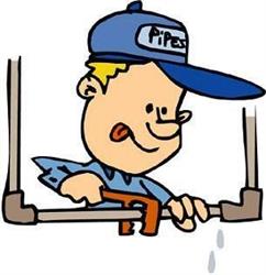 Ad Hoc Plumbers